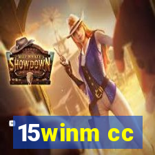 15winm cc